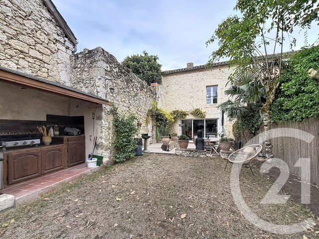 maison à vendre - 7 pièces - 234.24 m2 - ST CLAR - 32 - MIDI-PYRENEES - Century 21 J.V. Immobilier