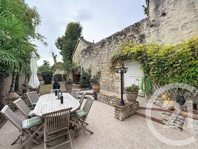 maison à vendre - 7 pièces - 234.24 m2 - ST CLAR - 32 - MIDI-PYRENEES - Century 21 J.V. Immobilier