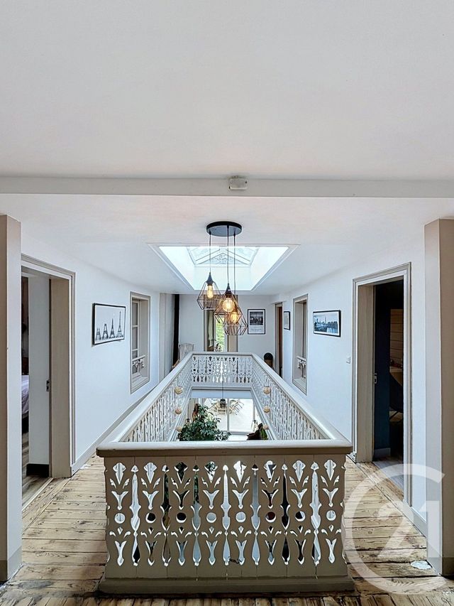 maison à vendre - 7 pièces - 234.24 m2 - ST CLAR - 32 - MIDI-PYRENEES - Century 21 J.V. Immobilier