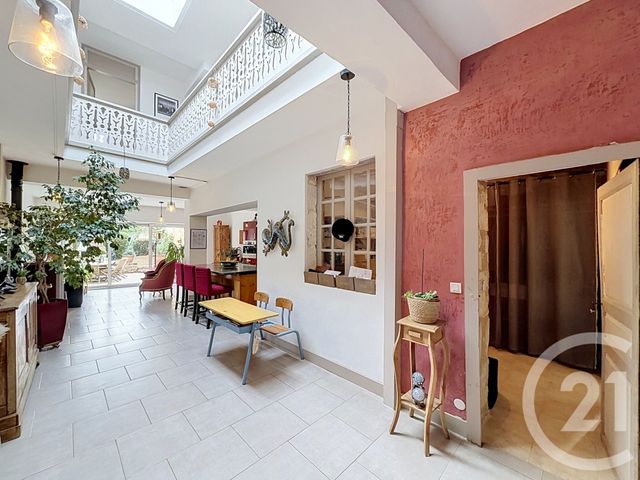 maison à vendre - 7 pièces - 234.24 m2 - ST CLAR - 32 - MIDI-PYRENEES - Century 21 J.V. Immobilier