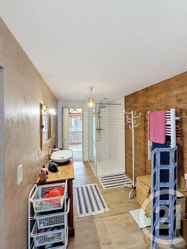 maison à vendre - 7 pièces - 234.24 m2 - ST CLAR - 32 - MIDI-PYRENEES - Century 21 J.V. Immobilier