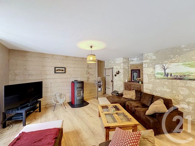 maison à vendre - 7 pièces - 234.24 m2 - ST CLAR - 32 - MIDI-PYRENEES - Century 21 J.V. Immobilier