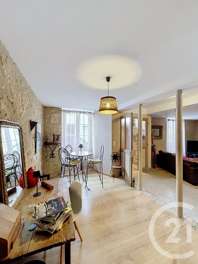 maison à vendre - 7 pièces - 234.24 m2 - ST CLAR - 32 - MIDI-PYRENEES - Century 21 J.V. Immobilier