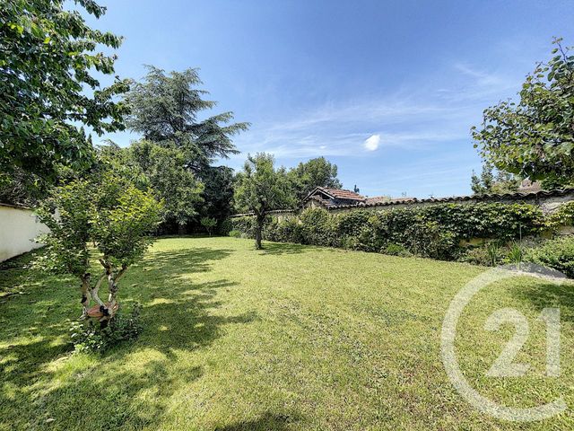 maison à vendre - 6 pièces - 200.04 m2 - FLEURANCE - 32 - MIDI-PYRENEES - Century 21 J.V. Immobilier maison à vendre - 6 pièces - 200.04 m2 - FLEURANCE - 32 - MIDI-PYRENEES - Century 21 J.V. Immobilier