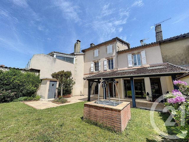 maison à vendre - 6 pièces - 200.04 m2 - FLEURANCE - 32 - MIDI-PYRENEES - Century 21 J.V. Immobilier maison à vendre - 6 pièces - 200.04 m2 - FLEURANCE - 32 - MIDI-PYRENEES - Century 21 J.V. Immobilier