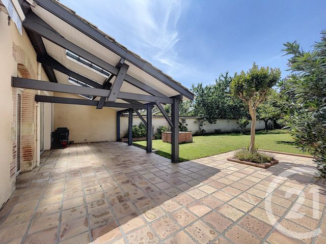 maison à vendre - 6 pièces - 200.04 m2 - FLEURANCE - 32 - MIDI-PYRENEES - Century 21 J.V. Immobilier maison à vendre - 6 pièces - 200.04 m2 - FLEURANCE - 32 - MIDI-PYRENEES - Century 21 J.V. Immobilier
