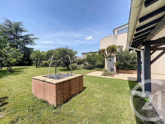 maison à vendre - 6 pièces - 200.04 m2 - FLEURANCE - 32 - MIDI-PYRENEES - Century 21 J.V. Immobilier maison à vendre - 6 pièces - 200.04 m2 - FLEURANCE - 32 - MIDI-PYRENEES - Century 21 J.V. Immobilier