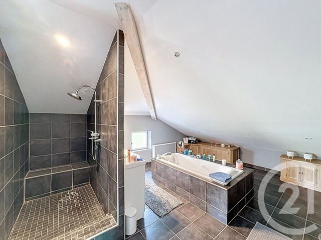 maison à vendre - 6 pièces - 180.79 m2 - CASTERA VERDUZAN - 32 - MIDI-PYRENEES - Century 21 J.V. Immobilier