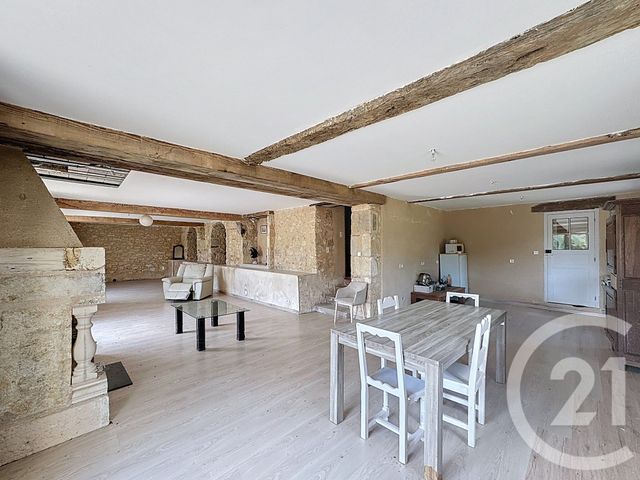 maison à vendre - 6 pièces - 180.79 m2 - CASTERA VERDUZAN - 32 - MIDI-PYRENEES - Century 21 J.V. Immobilier