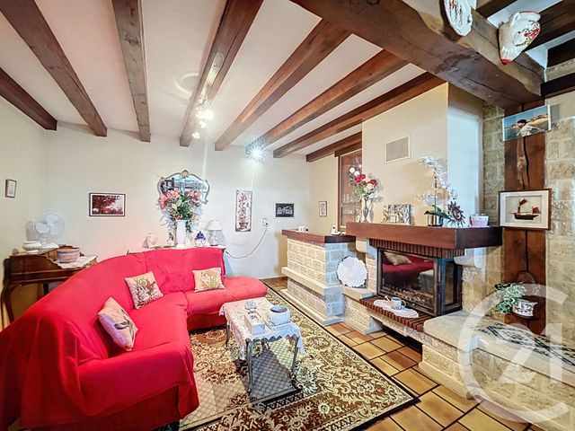 maison à vendre - 4 pièces - 164.33 m2 - CONDOM - 32 - MIDI-PYRENEES - Century 21 J.V. Immobilier