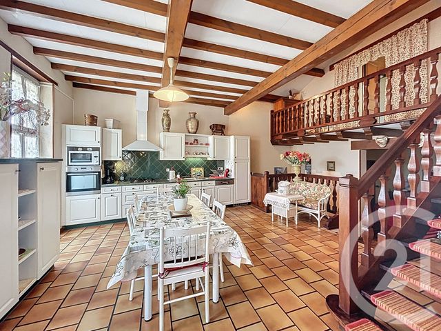 maison à vendre - 4 pièces - 164.33 m2 - CONDOM - 32 - MIDI-PYRENEES - Century 21 J.V. Immobilier