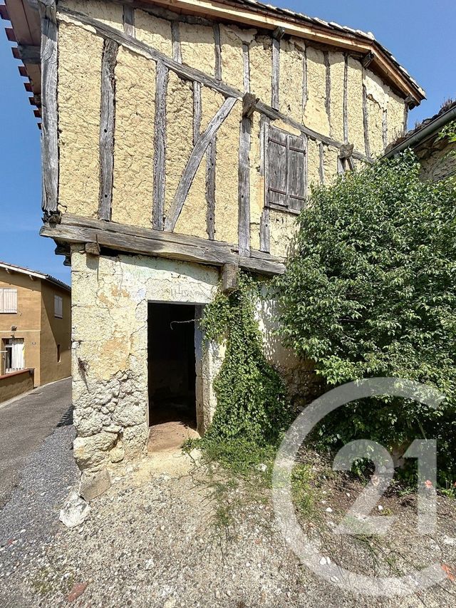 maison - GONDRIN - 32