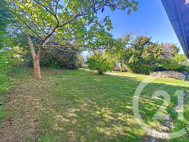 maison à vendre - 4 pièces - 87.65 m2 - CONDOM - 32 - MIDI-PYRENEES - Century 21 J.V. Immobilier