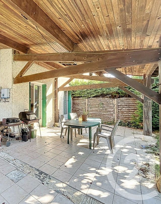 maison à vendre - 4 pièces - 87.65 m2 - CONDOM - 32 - MIDI-PYRENEES - Century 21 J.V. Immobilier