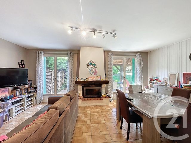 maison à vendre - 4 pièces - 87.65 m2 - CONDOM - 32 - MIDI-PYRENEES - Century 21 J.V. Immobilier