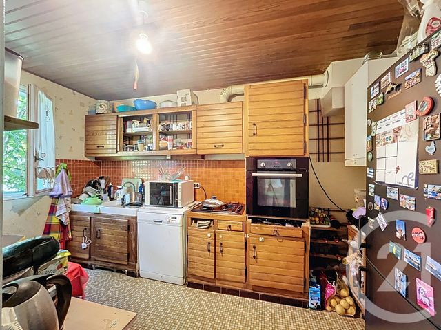 maison à vendre - 4 pièces - 87.65 m2 - CONDOM - 32 - MIDI-PYRENEES - Century 21 J.V. Immobilier