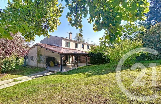 maison - CONDOM - 32