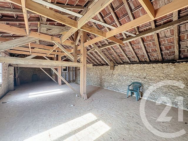 maison à vendre - 2 pièces - 124.0 m2 - GONDRIN - 32 - MIDI-PYRENEES - Century 21 J.V. Immobilier