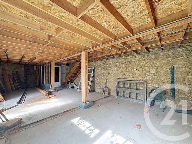 maison à vendre - 2 pièces - 124.0 m2 - GONDRIN - 32 - MIDI-PYRENEES - Century 21 J.V. Immobilier