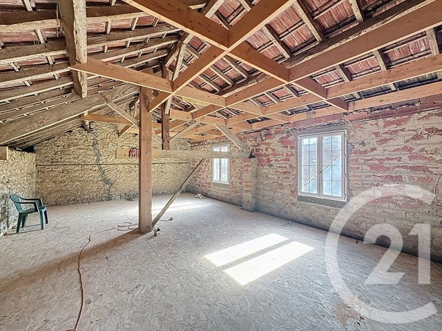 maison à vendre - 2 pièces - 124.0 m2 - GONDRIN - 32 - MIDI-PYRENEES - Century 21 J.V. Immobilier