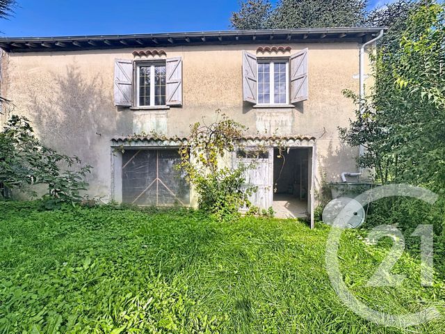 maison à vendre - 2 pièces - 124.0 m2 - GONDRIN - 32 - MIDI-PYRENEES - Century 21 J.V. Immobilier