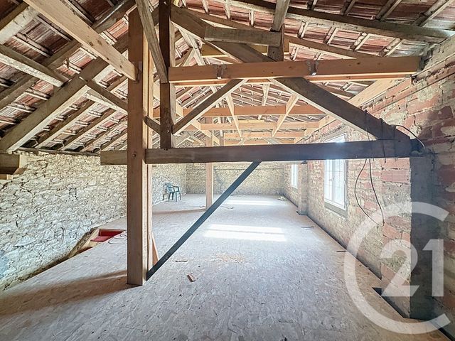 maison à vendre - 2 pièces - 124.0 m2 - GONDRIN - 32 - MIDI-PYRENEES - Century 21 J.V. Immobilier