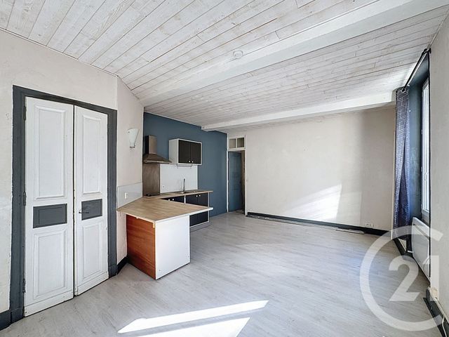 maison à vendre - 4 pièces - 135.34 m2 - CONDOM - 32 - MIDI-PYRENEES - Century 21 J.V. Immobilier