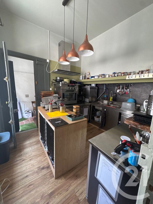 maison à vendre - 4 pièces - 135.34 m2 - CONDOM - 32 - MIDI-PYRENEES - Century 21 J.V. Immobilier