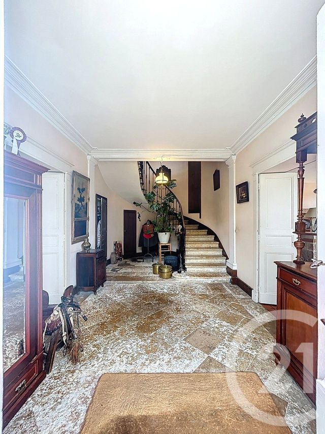 Afficher la photo en grand maison à vendre - 6 pièces - 235.68 m2 - CONDOM - 32 - MIDI-PYRENEES - Century 21 J.V. Immobilier