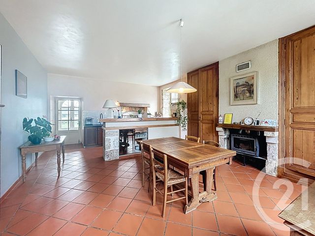 Afficher la photo en grand maison à vendre - 6 pièces - 235.68 m2 - CONDOM - 32 - MIDI-PYRENEES - Century 21 J.V. Immobilier