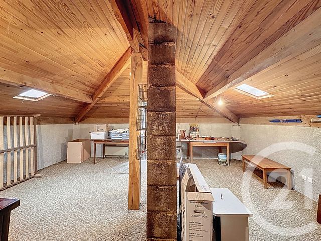 maison à vendre - 4 pièces - 104.54 m2 - CASTERA VERDUZAN - 32 - MIDI-PYRENEES - Century 21 J.V. Immobilier