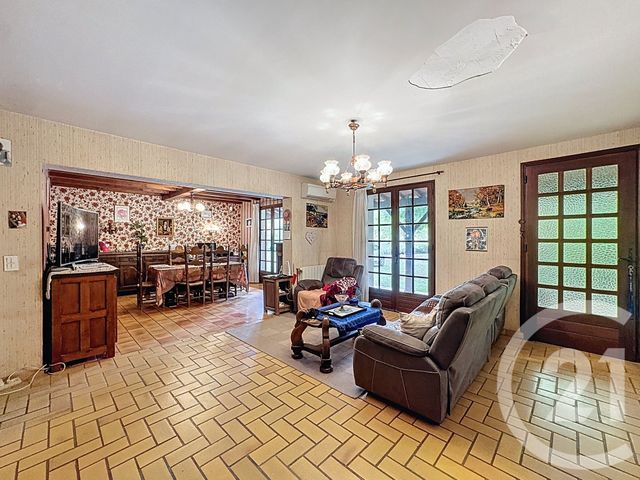 maison à vendre - 4 pièces - 104.54 m2 - CASTERA VERDUZAN - 32 - MIDI-PYRENEES - Century 21 J.V. Immobilier