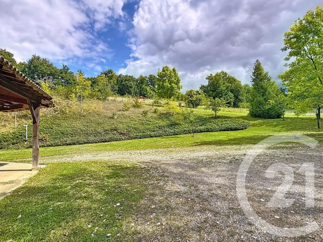 maison à vendre - 4 pièces - 104.54 m2 - CASTERA VERDUZAN - 32 - MIDI-PYRENEES - Century 21 J.V. Immobilier