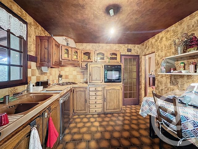 maison à vendre - 4 pièces - 104.54 m2 - CASTERA VERDUZAN - 32 - MIDI-PYRENEES - Century 21 J.V. Immobilier