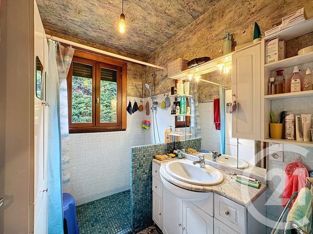 maison à vendre - 4 pièces - 104.54 m2 - CASTERA VERDUZAN - 32 - MIDI-PYRENEES - Century 21 J.V. Immobilier