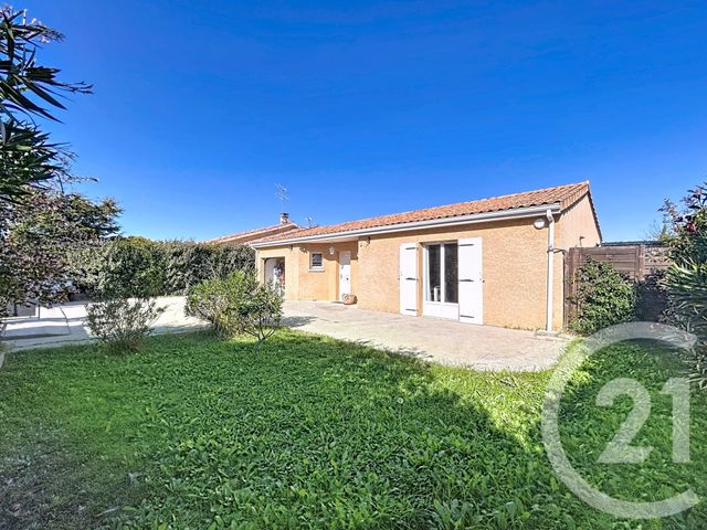 Maison à vendre CONDOM