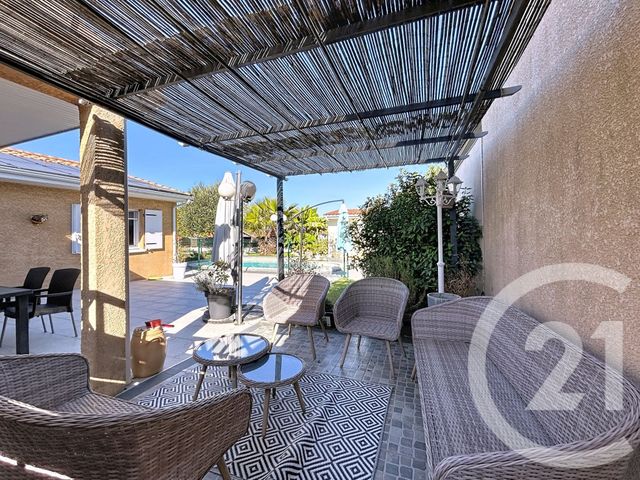 maison à vendre - 5 pièces - 117.05 m2 - CONDOM - 32 - MIDI-PYRENEES - Century 21 J.V. Immobilier