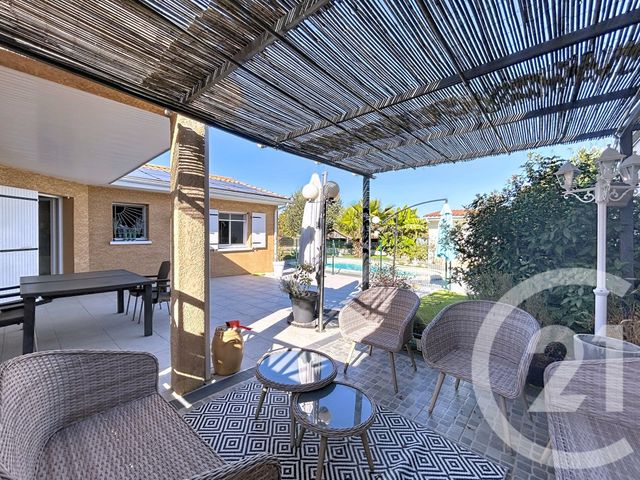 Afficher la photo en grand maison à vendre - 5 pièces - 117.05 m2 - CONDOM - 32 - MIDI-PYRENEES - Century 21 J.V. Immobilier