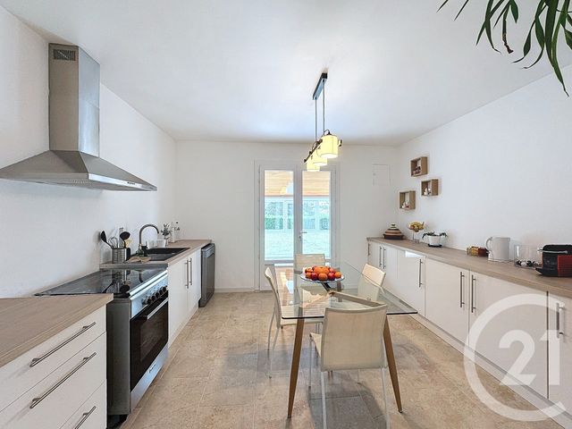 maison - VALENCE SUR BAISE - 32