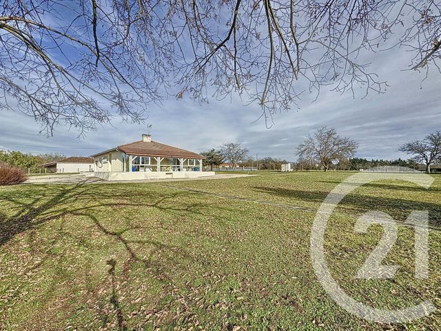 Maison à vendre VALENCE SUR BAISE