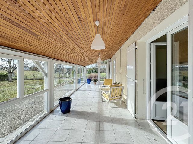 maison à vendre - 4 pièces - 127.0 m2 - VALENCE SUR BAISE - 32 - MIDI-PYRENEES - Century 21 J.V. Immobilier