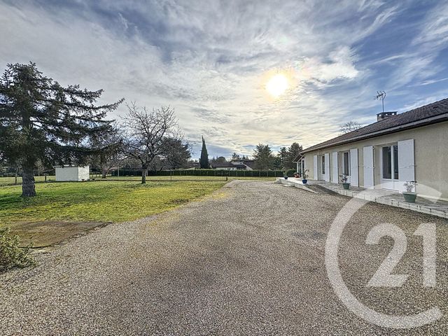 maison à vendre - 4 pièces - 127.0 m2 - VALENCE SUR BAISE - 32 - MIDI-PYRENEES - Century 21 J.V. Immobilier