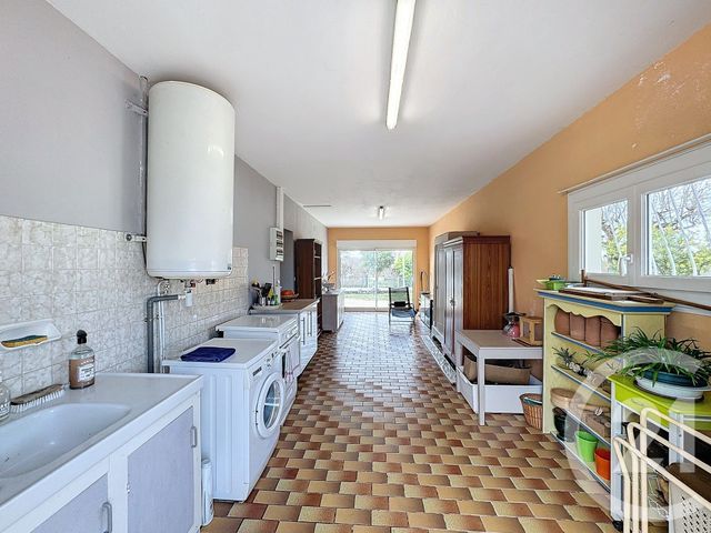 maison à vendre - 4 pièces - 127.0 m2 - VALENCE SUR BAISE - 32 - MIDI-PYRENEES - Century 21 J.V. Immobilier