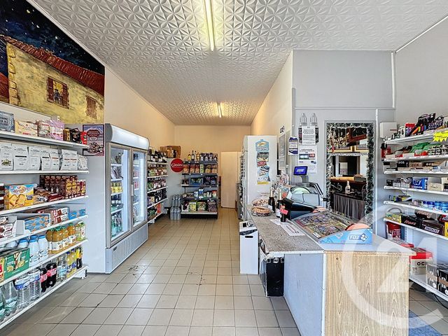 maison à vendre - 3 pièces - 126.4 m2 - MOUCHAN - 32 - MIDI-PYRENEES - Century 21 J.V. Immobilier