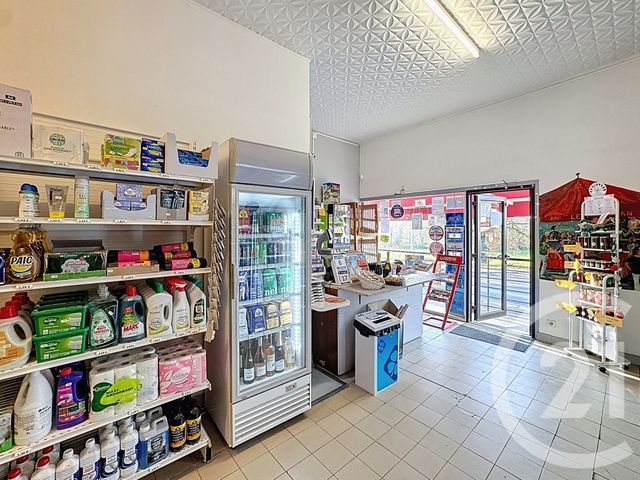 maison à vendre - 3 pièces - 126.4 m2 - MOUCHAN - 32 - MIDI-PYRENEES - Century 21 J.V. Immobilier