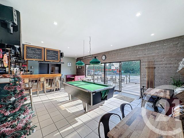 maison à vendre - 3 pièces - 126.4 m2 - MOUCHAN - 32 - MIDI-PYRENEES - Century 21 J.V. Immobilier