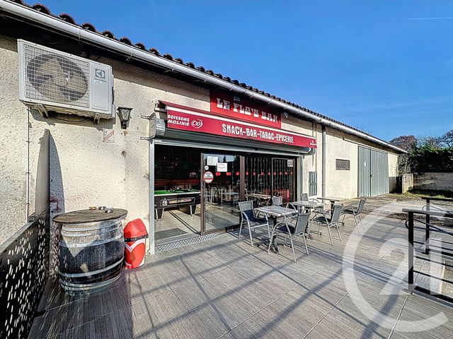 maison à vendre - 3 pièces - 126.4 m2 - MOUCHAN - 32 - MIDI-PYRENEES - Century 21 J.V. Immobilier