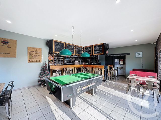 maison à vendre - 3 pièces - 126.4 m2 - MOUCHAN - 32 - MIDI-PYRENEES - Century 21 J.V. Immobilier