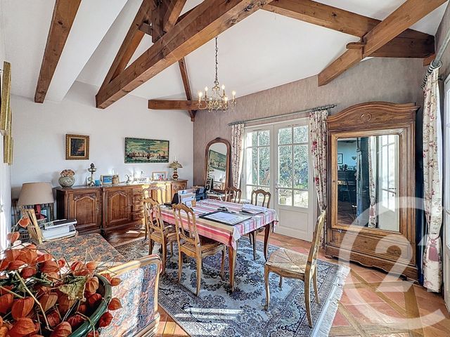 maison à vendre - 5 pièces - 119.32 m2 - VALENCE SUR BAISE - 32 - MIDI-PYRENEES - Century 21 J.V. Immobilier