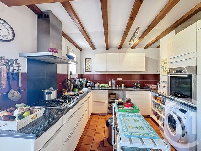 maison à vendre - 5 pièces - 119.32 m2 - VALENCE SUR BAISE - 32 - MIDI-PYRENEES - Century 21 J.V. Immobilier